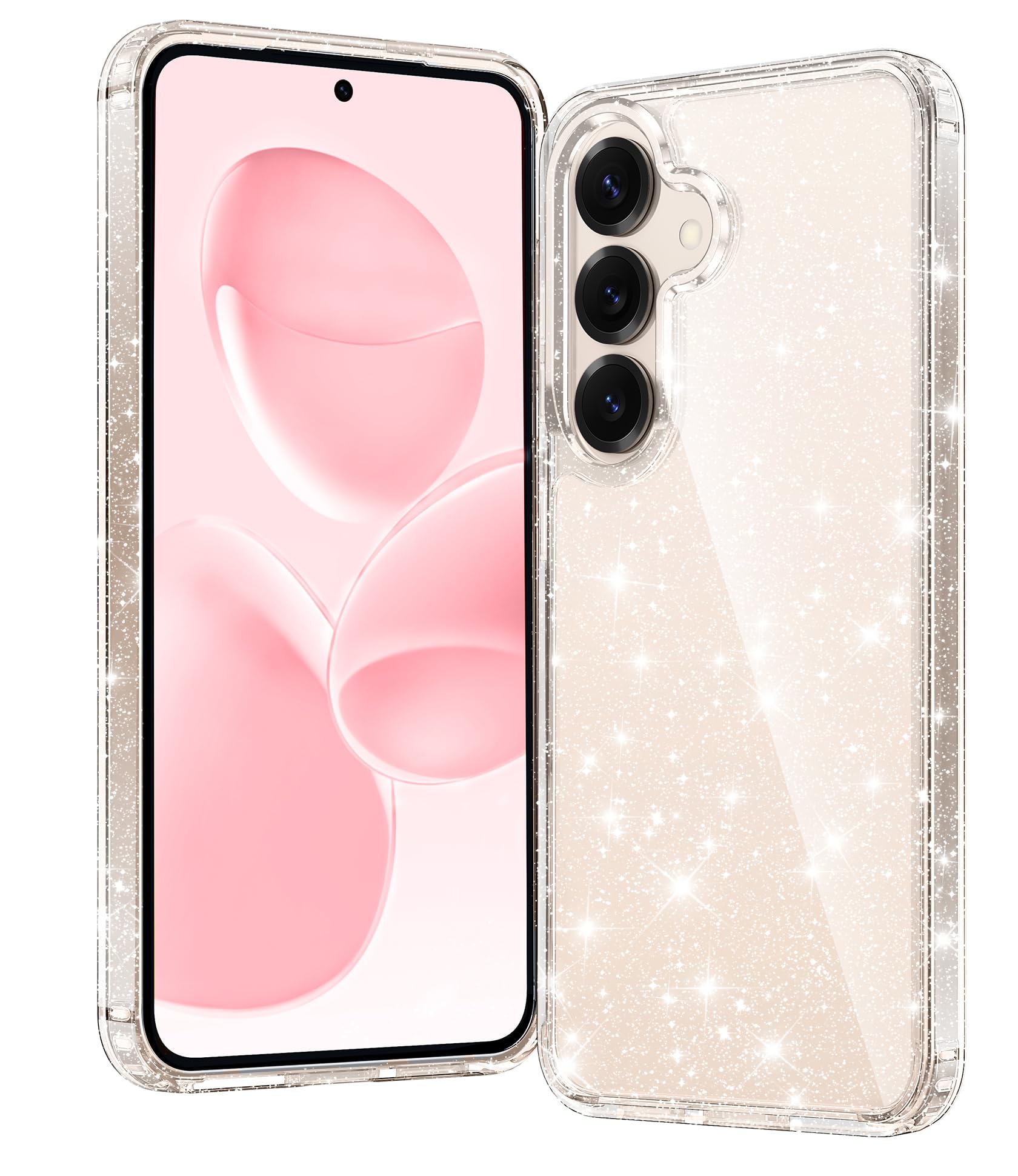 Foto 2 pulgar | Funda De Teléfono Fntcase Para Samsung Galaxy S25-plus/s24-plus - Venta Internacional.