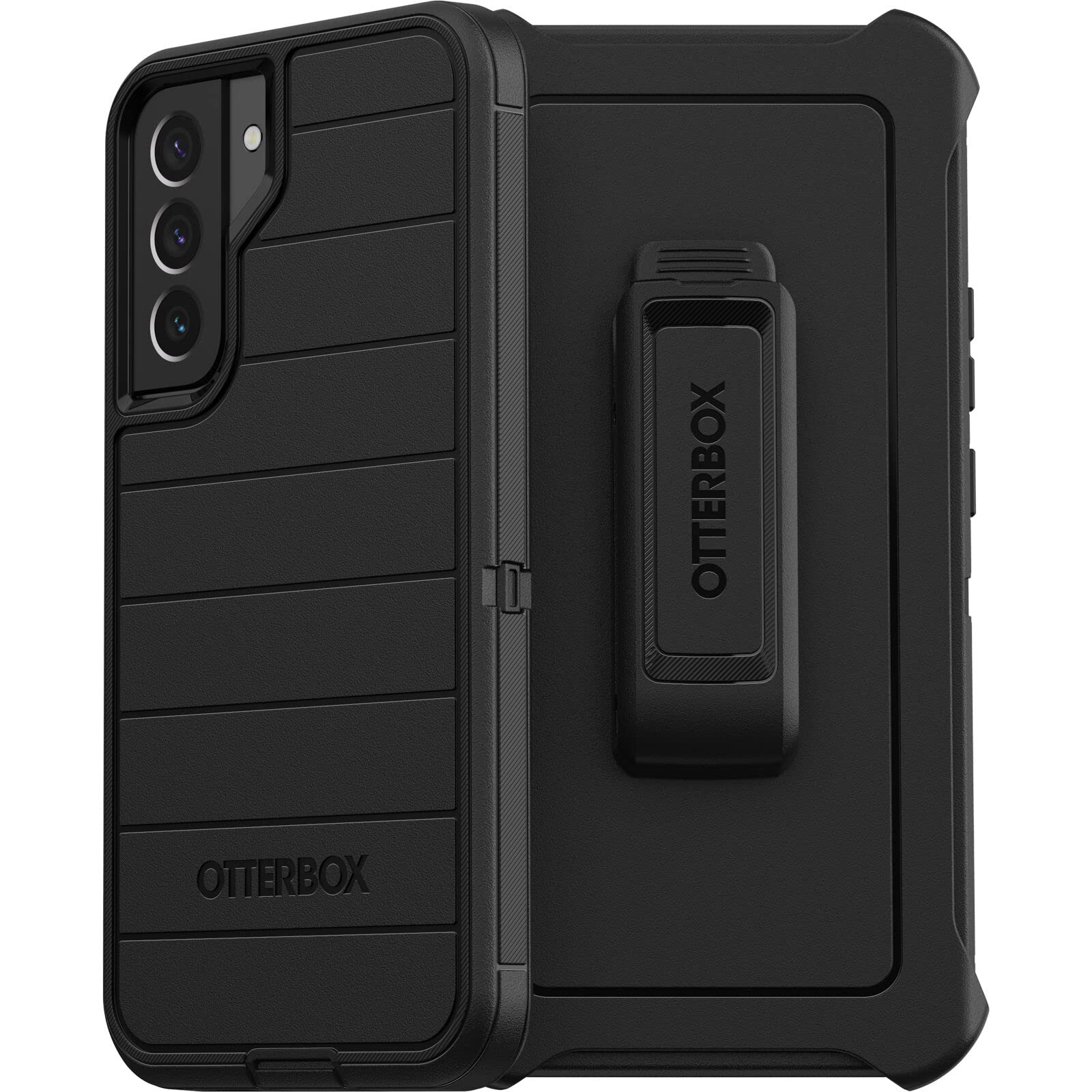 Foto 1 | Funda Otterbox Defender Series Para Samsung Galaxy S22+ - Venta Internacional.