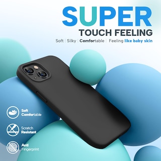 Foto 4 | Funda Miracase Diseñada Para Iphone 13 De 6.1 Pulgadas Con Pantalla - Venta Internacional.