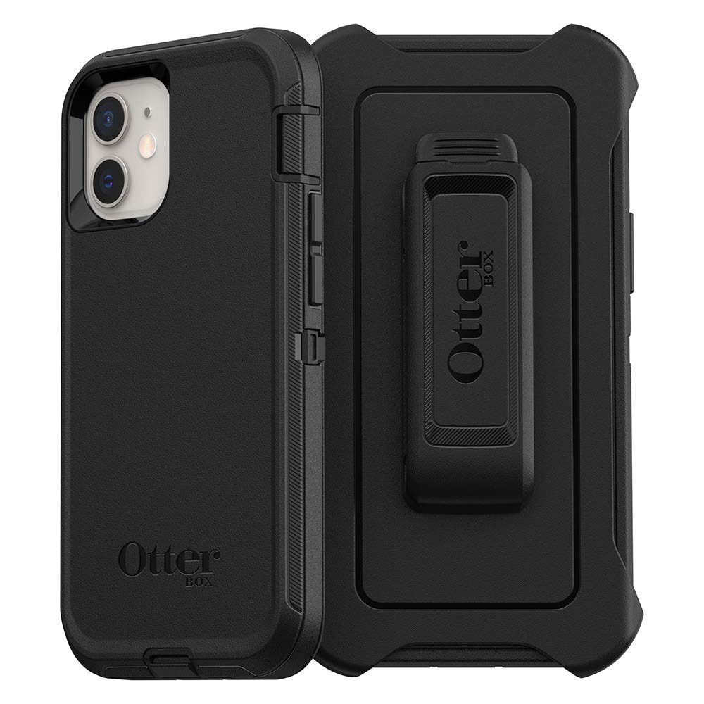 Foto 1 | Funda Otterbox Defender Series Sin Pantalla Para Iphone 12 Mini - Venta Internacional.
