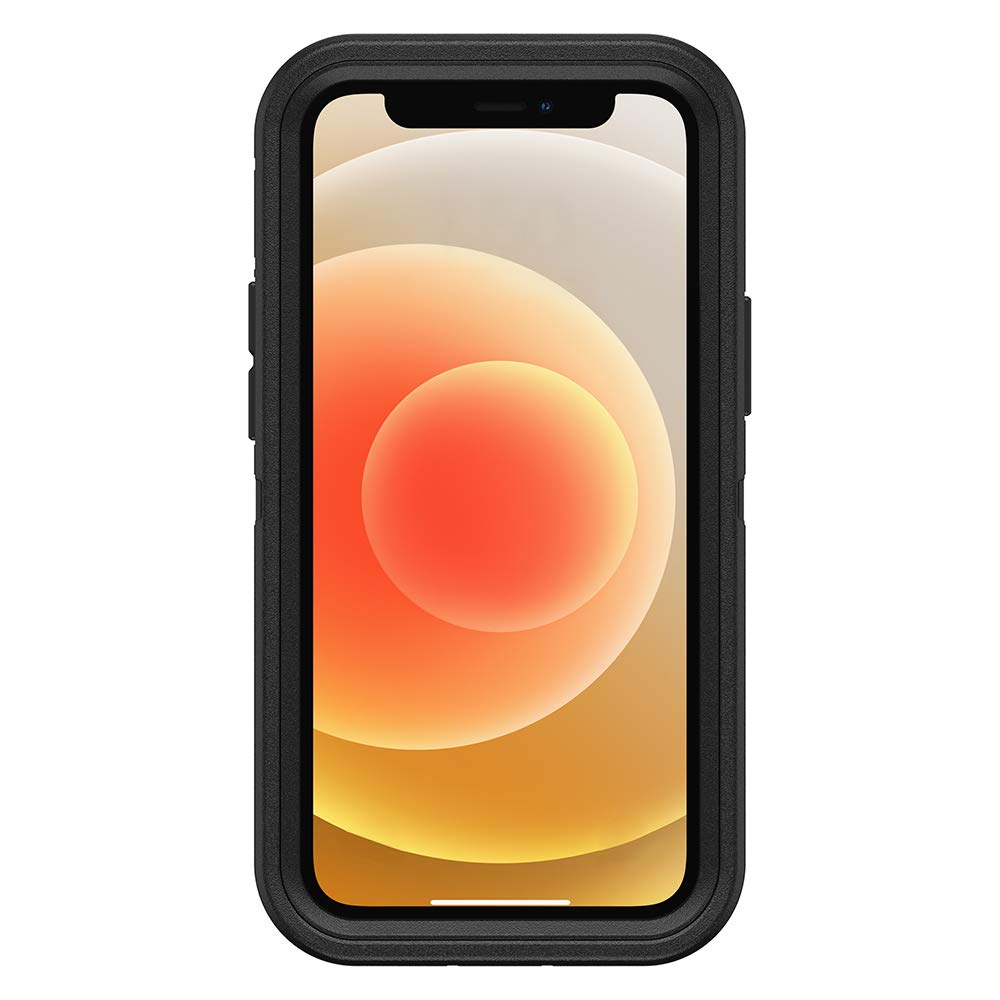 Foto 2 | Funda Otterbox Defender Series Sin Pantalla Para Iphone 12 Mini - Venta Internacional.