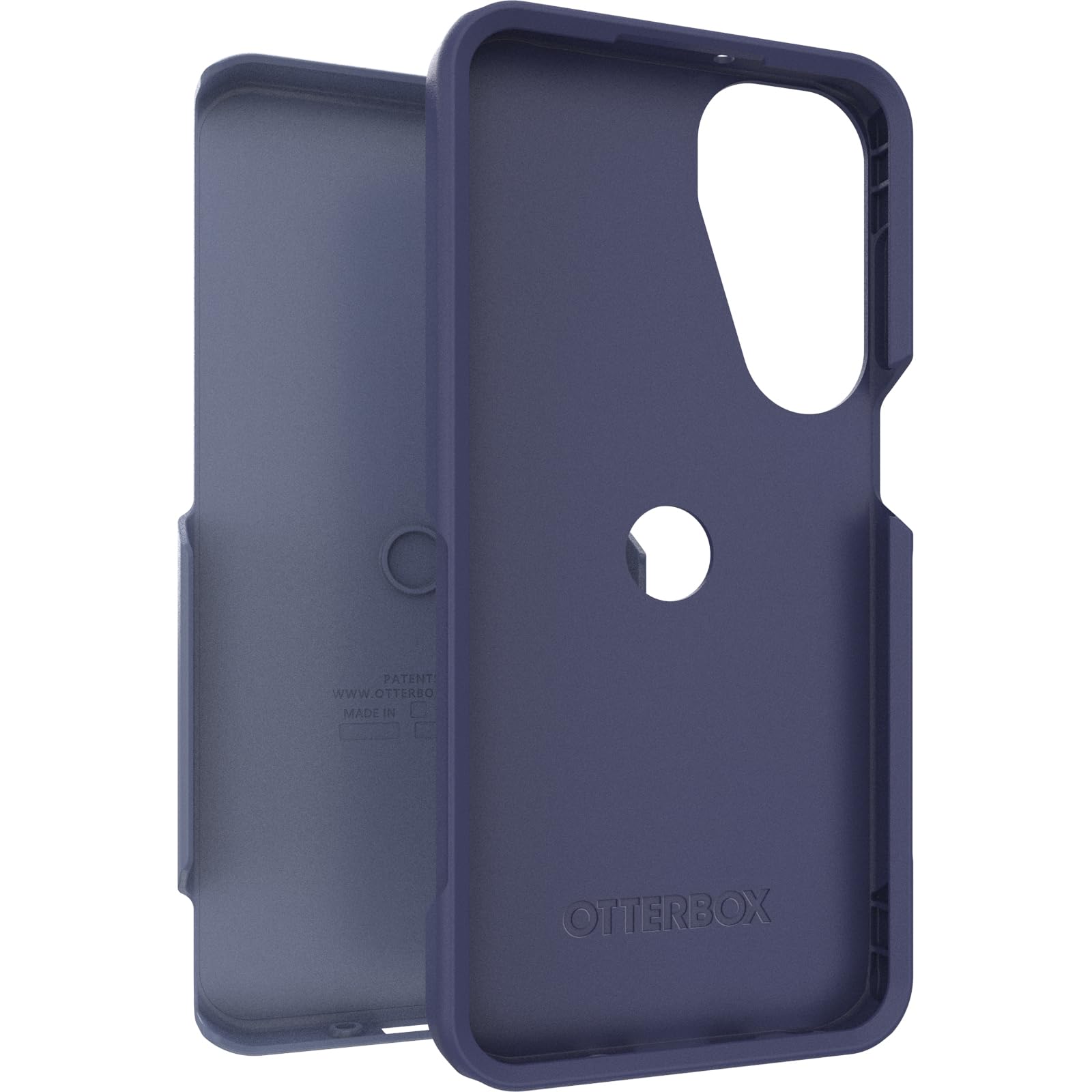 Foto 3 pulgar | Funda Otterbox Commuter Series Lite Para Samsung Galaxy A16 - Venta Internacional.
