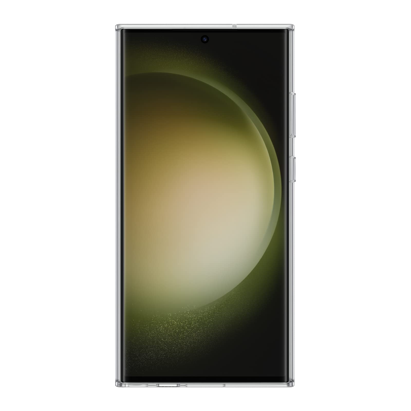 Foto 4 | Funda Para Teléfono Samsung Galaxy S23 Ultra Frame Con 2 Placas Traseras - Venta Internacional.