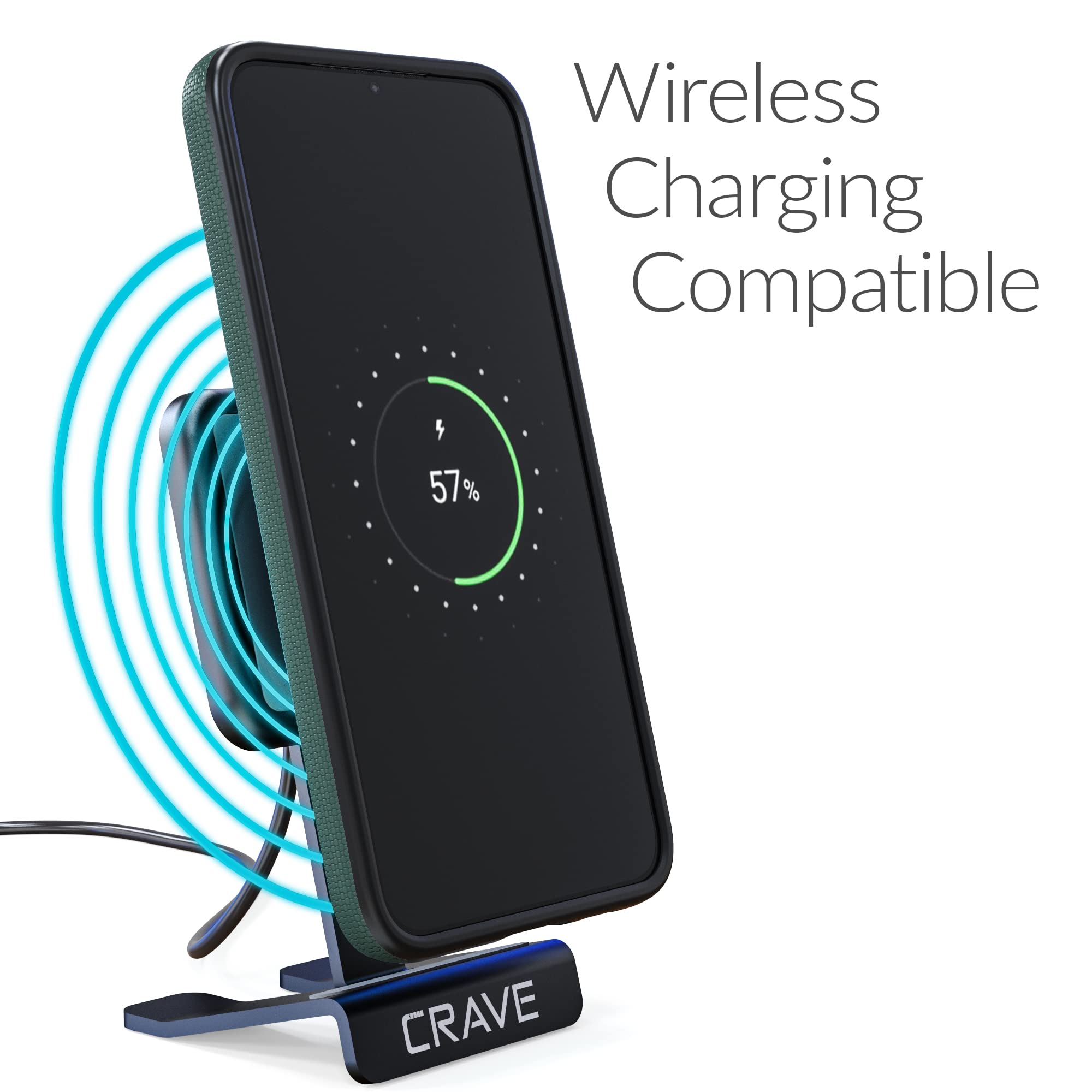 Foto 7 pulgar | Funda De Teléfono Crave Dual Guard Para Samsung Galaxy S23 Plus - Venta Internacional.