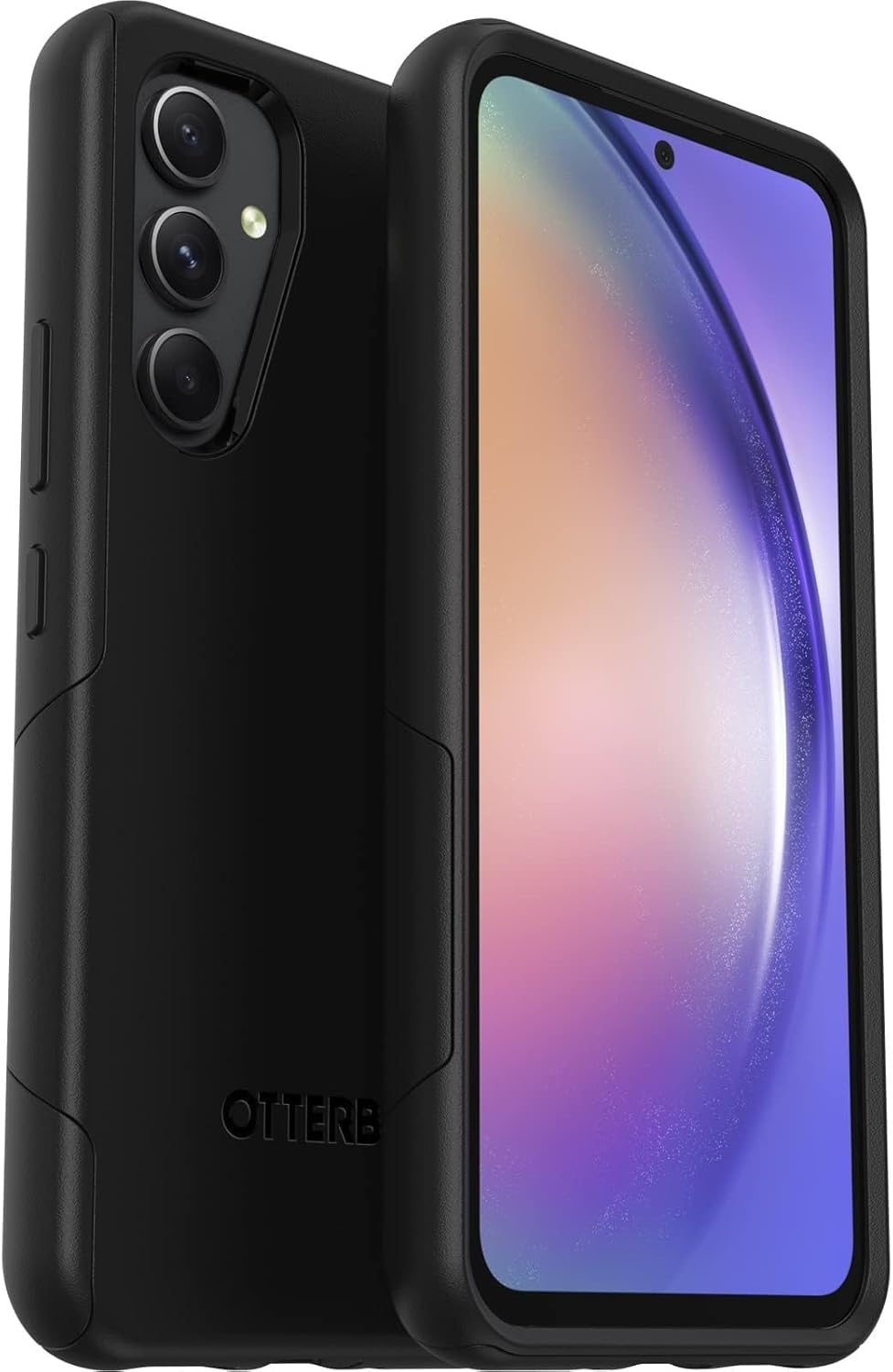 Foto 2 pulgar | Funda Otterbox Para Samsung Galaxy A54 5g Commuter Series Lite - Venta Internacional.