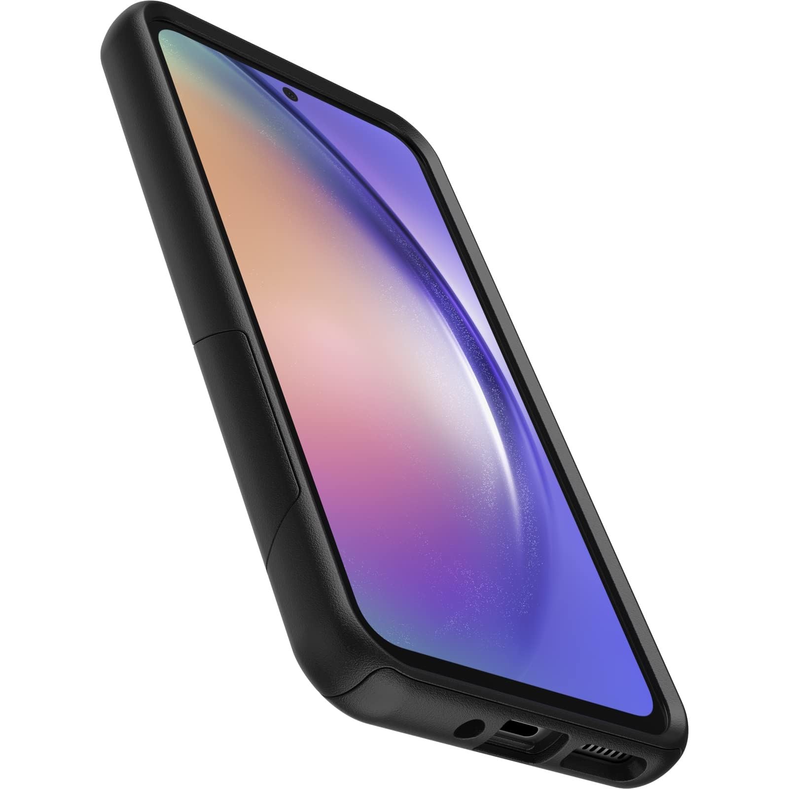 Foto 3 pulgar | Funda Otterbox Para Samsung Galaxy A54 5g Commuter Series Lite - Venta Internacional.