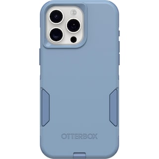 Foto 1 | Funda Otterbox Commuter Series Para Iphone 15 Pro Max, Color Azul - Venta Internacional.
