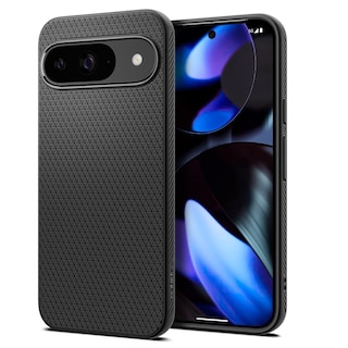 Foto 1 | Funda Spigen Liquid Air Para Pixel 9/pixel 9 Pro (2024) - Venta Internacional.