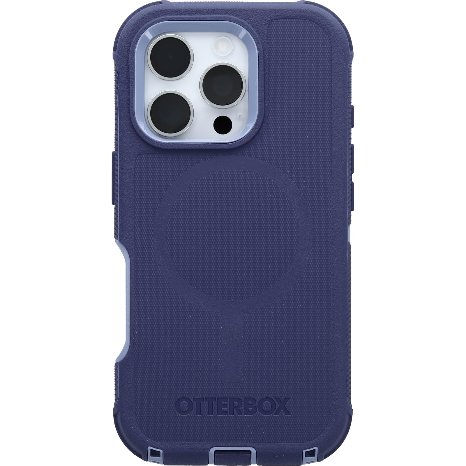 Funda Otterbox Defender Series Para Iphone 16 Pro Denver Dusk - Venta Internacional.