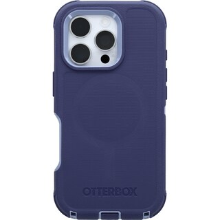 Foto 1 | Funda Otterbox Defender Series Para Iphone 16 Pro Denver Dusk - Venta Internacional.