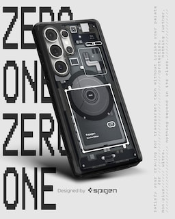 Foto 5 | Funda Spigen Ultra Hybrid Magfit Para Samsung Galaxy S25 Ultra - Venta Internacional.