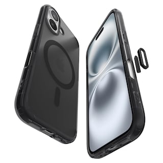 Foto 1 | Funda De Teléfono Spigen Ultra Hybrid T Magfit Para Iphone 16 - Venta Internacional.