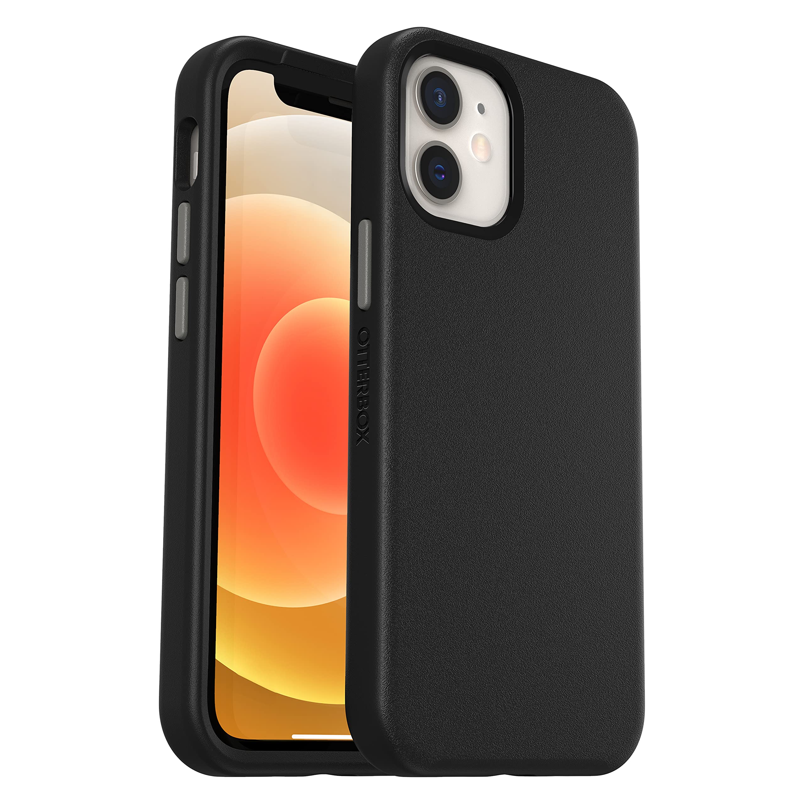 Funda Otterbox Aneu Series Slim Con Magsafe Para Iphone 12 Mini - Venta Internacional.