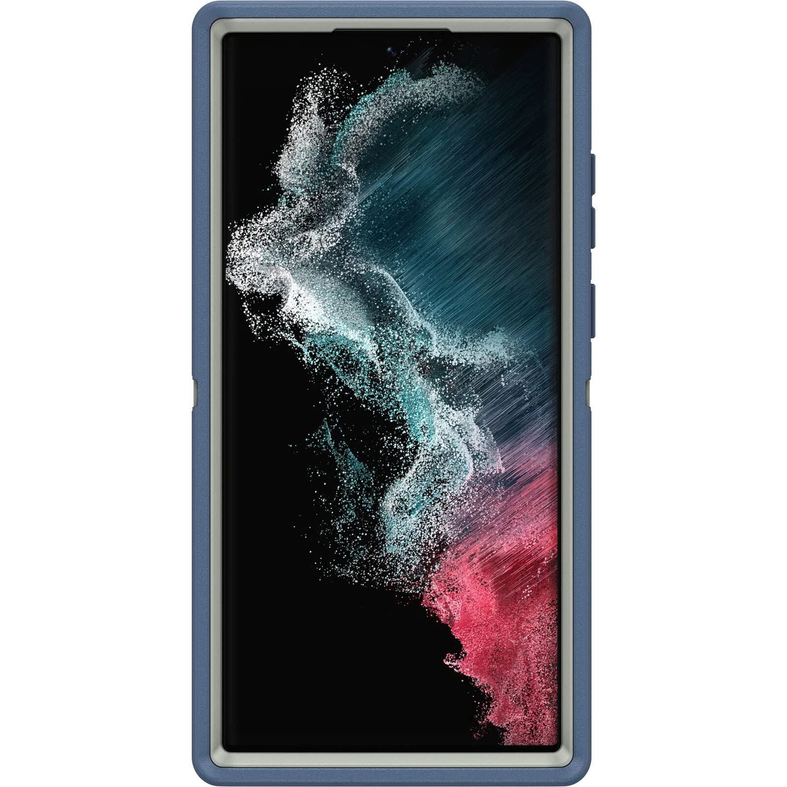 Foto 5 pulgar | Funda Otterbox Defender Series Para Samsung Galaxy S22 Ultra - Venta Internacional.