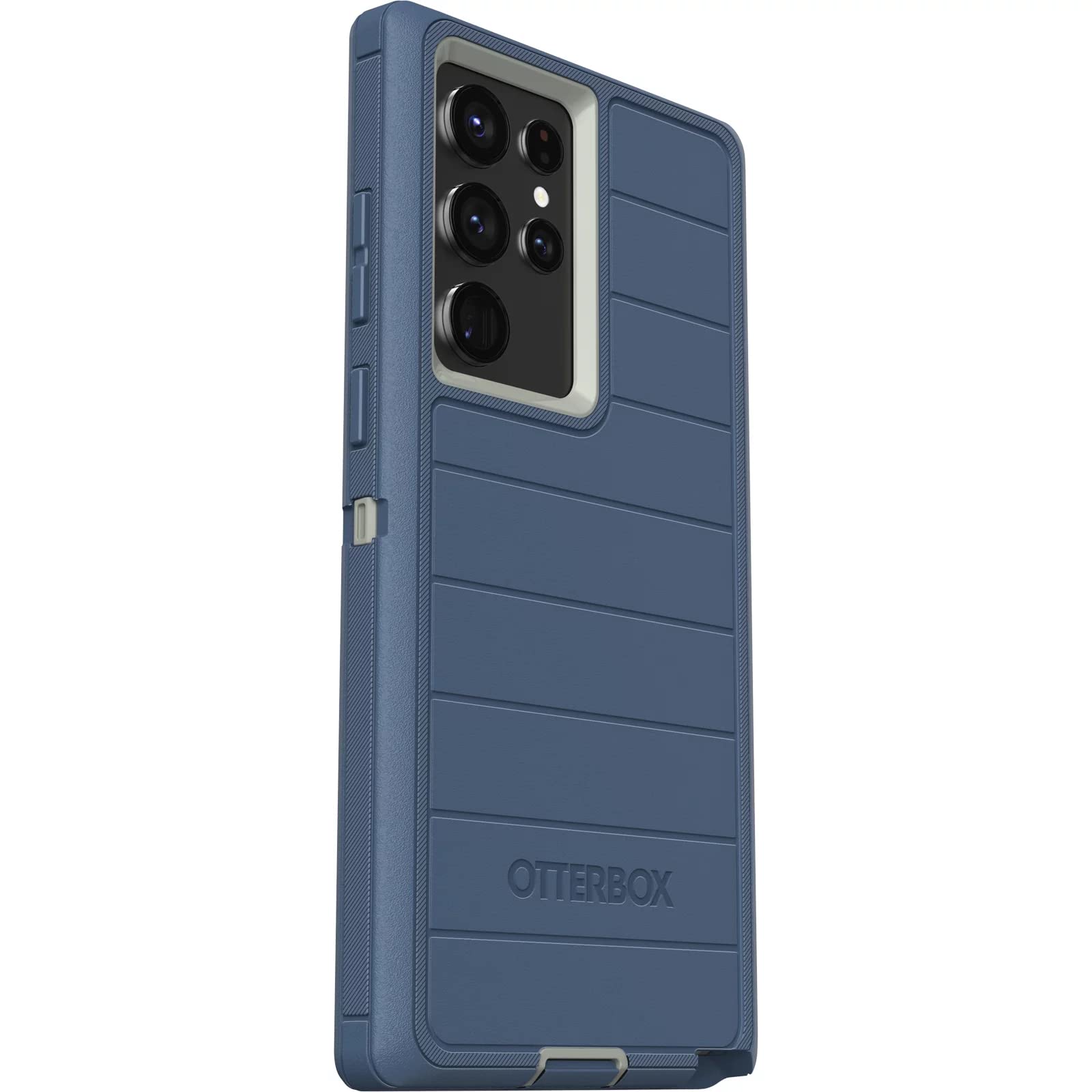 Foto 8 pulgar | Funda Otterbox Defender Series Para Samsung Galaxy S22 Ultra - Venta Internacional.