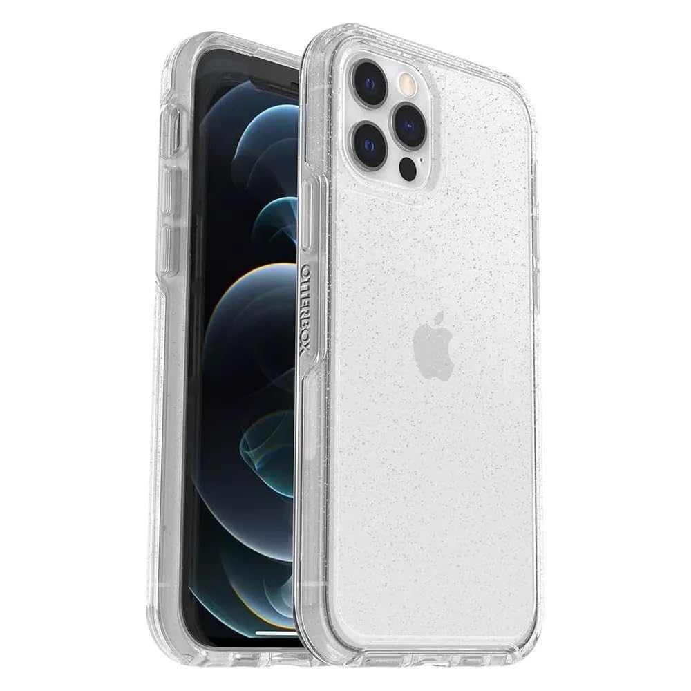 Foto 2 pulgar | Funda De Teléfono Otterbox Symmetry Series Para Iphone 12/12 Pro - Venta Internacional.