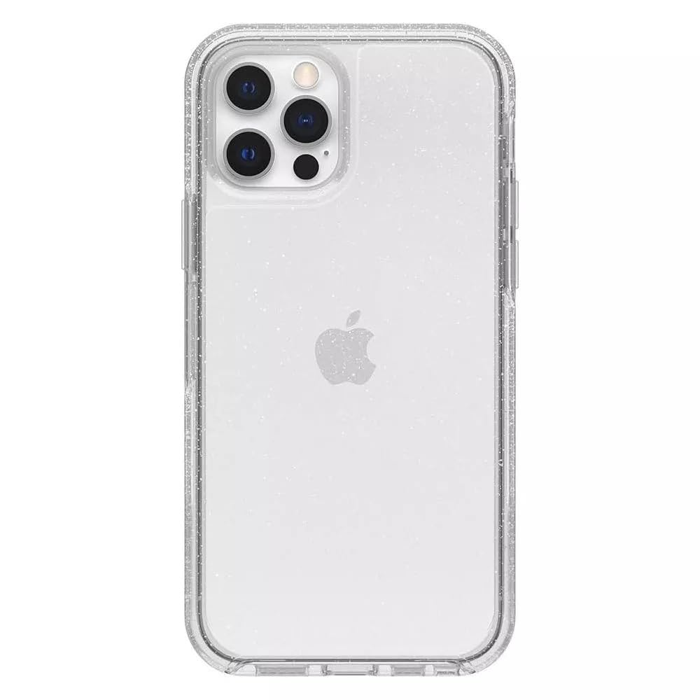 Foto 3 pulgar | Funda De Teléfono Otterbox Symmetry Series Para Iphone 12/12 Pro - Venta Internacional.