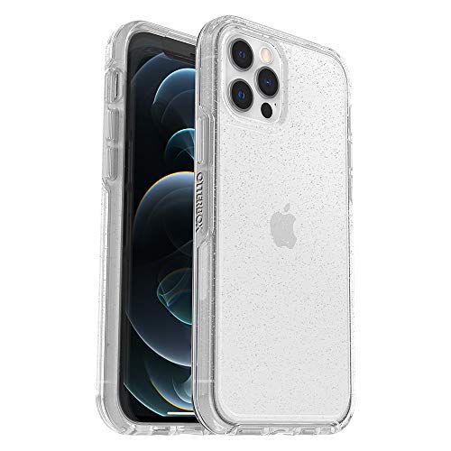 Foto 4 pulgar | Funda De Teléfono Otterbox Symmetry Series Para Iphone 12/12 Pro - Venta Internacional.