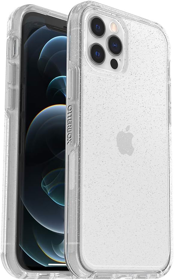 Foto 5 pulgar | Funda De Teléfono Otterbox Symmetry Series Para Iphone 12/12 Pro - Venta Internacional.