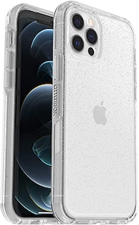 Foto 6 | Funda De Teléfono Otterbox Symmetry Series Para Iphone 12/12 Pro - Venta Internacional.