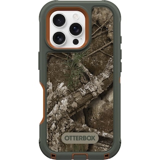 Foto 1 | Funda Otterbox Defender Series Para Iphone 16 Pro Realtree Apx - Venta Internacional.