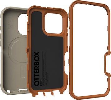 Foto 3 | Funda Otterbox Defender Series Para Iphone 16 Pro Realtree Apx - Venta Internacional.