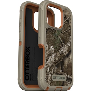 Foto 4 | Funda Otterbox Defender Series Para Iphone 16 Pro Realtree Apx - Venta Internacional.