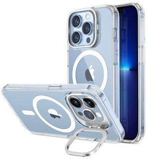 Foto 1 | Funda De Teléfono Esr Para Iphone 13 Pro Con Magsafe Clear Halolock - Venta Internacional.