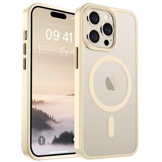 Foto 1 | Funda De Teléfono Supfine Magnetic Para Iphone 14 Pro Max - Venta Internacional.