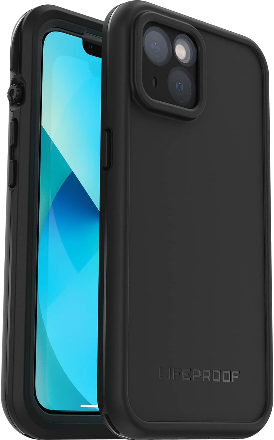 Foto 2 pulgar | Funda Impermeable Lifeproof Frē Magsafe Series Para Iphone 13 - Venta Internacional.