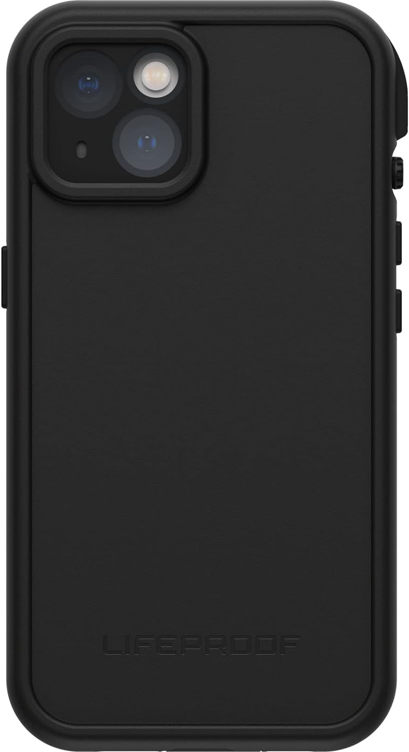 Foto 4 pulgar | Funda Impermeable Lifeproof Frē Magsafe Series Para Iphone 13 - Venta Internacional.