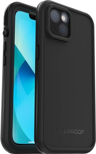 Foto 6 pulgar | Funda Impermeable Lifeproof Frē Magsafe Series Para Iphone 13 - Venta Internacional.