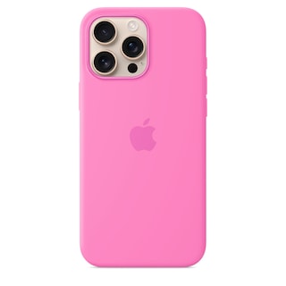 Foto 2 | Funda Para Teléfono Apple Iphone 16 Pro Max De Silicona Con Magsafe Peony - Venta Internacional.