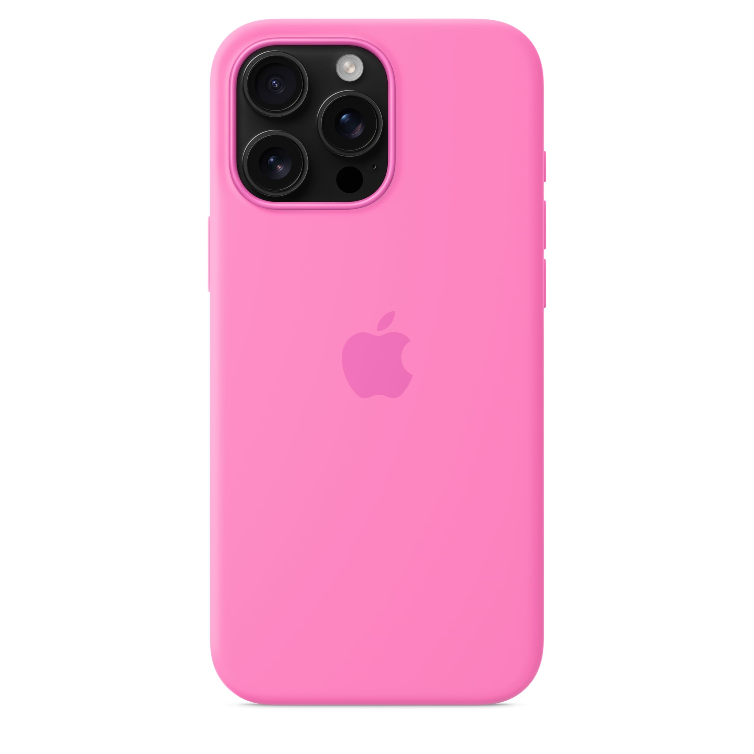 Foto 5 pulgar | Funda Para Teléfono Apple Iphone 16 Pro Max De Silicona Con Magsafe Peony - Venta Internacional.