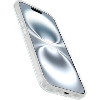 Foto 3 | Funda Para Teléfono Otterbox Iphone 16 Symmetry Series, Transparente - Venta Internacional.