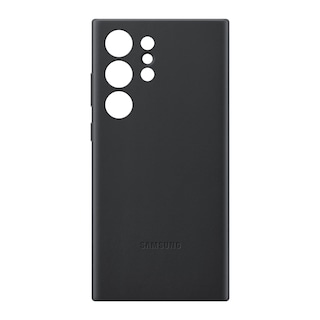 Foto 4 | Funda Para Teléfono Samsung Galaxy S23 Ultra Leather Black - Venta Internacional.