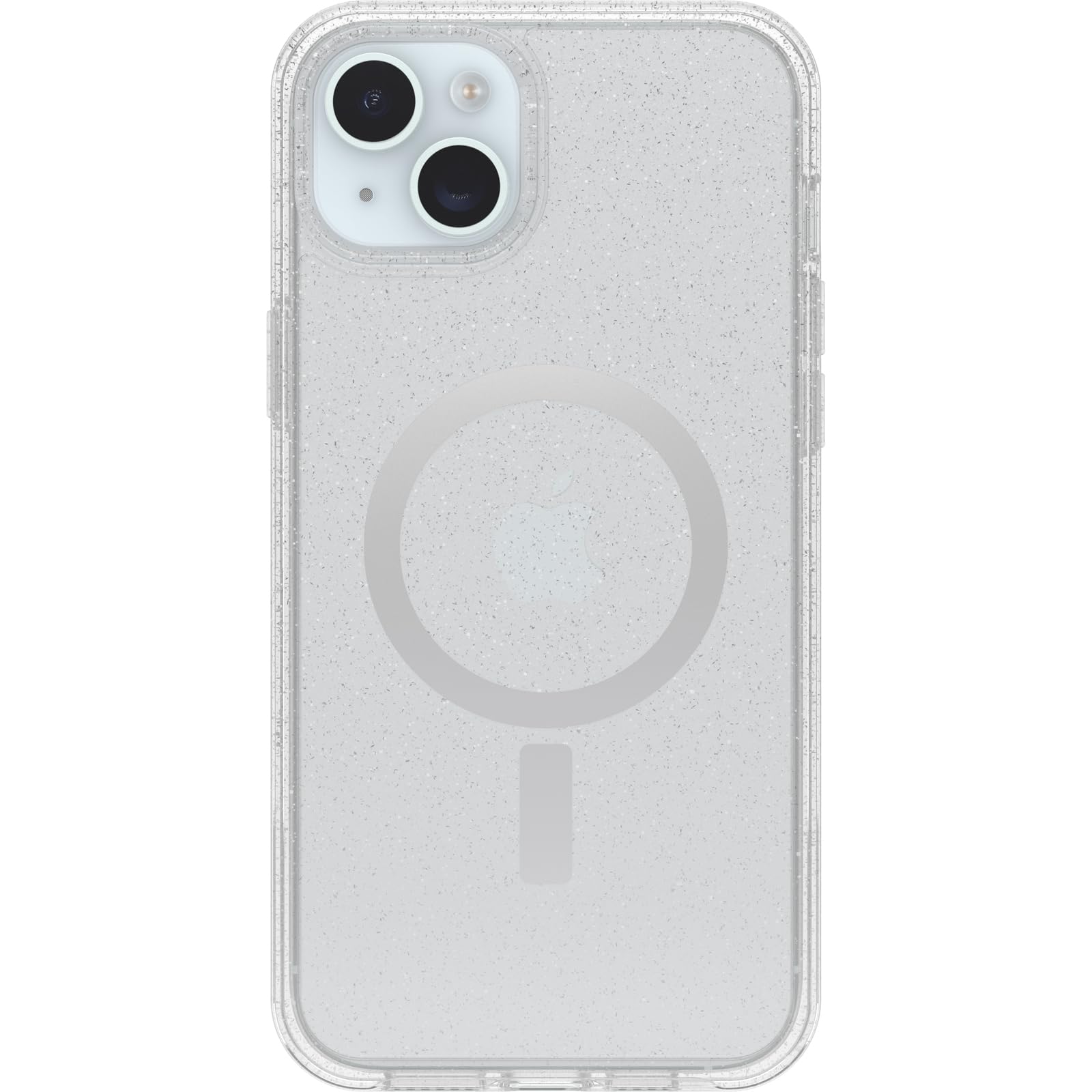 Foto 1 | Funda De Teléfono Otterbox Symmetry Series Clear Para Iphone 15/14+ - Venta Internacional.