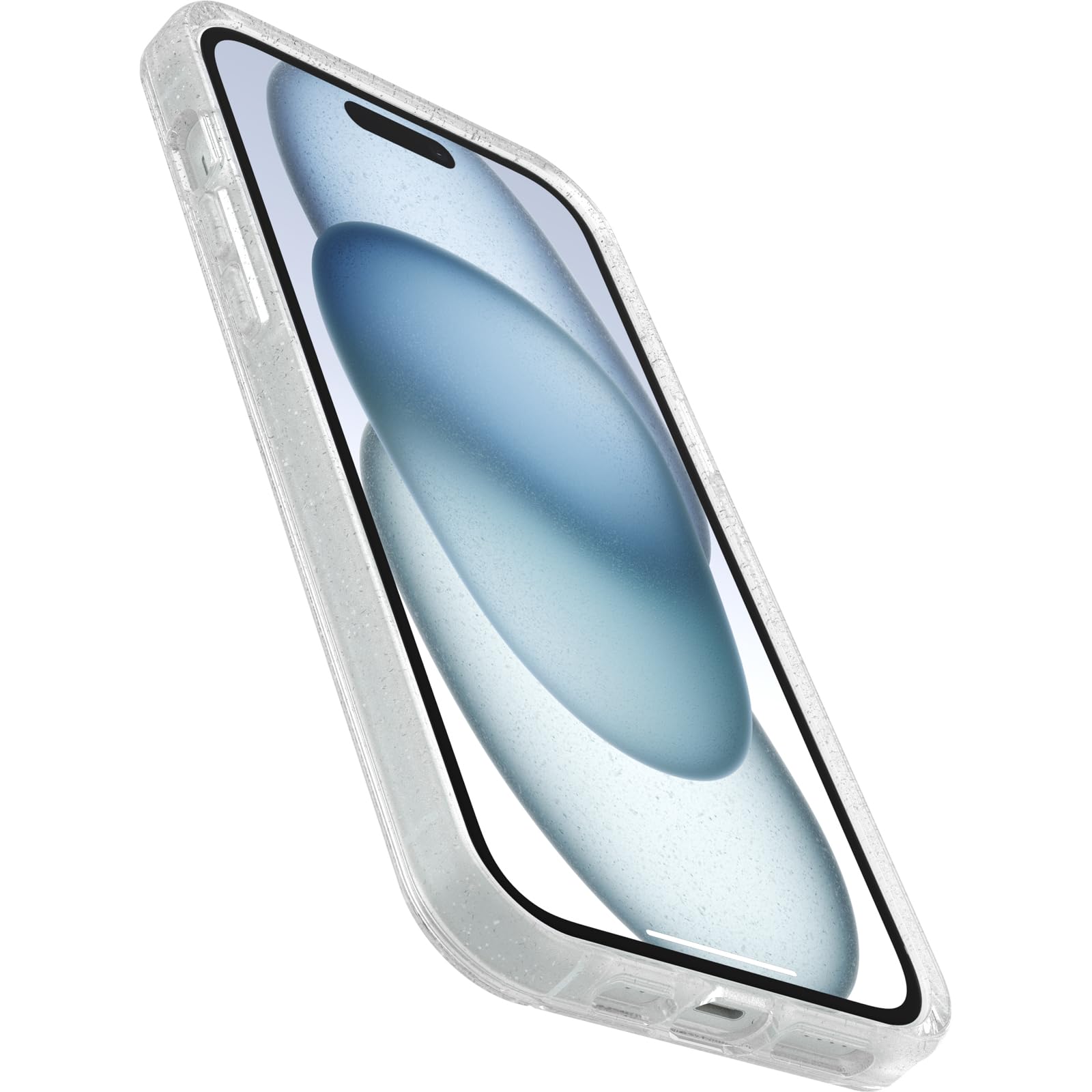 Foto 3 | Funda De Teléfono Otterbox Symmetry Series Clear Para Iphone 15/14+ - Venta Internacional.