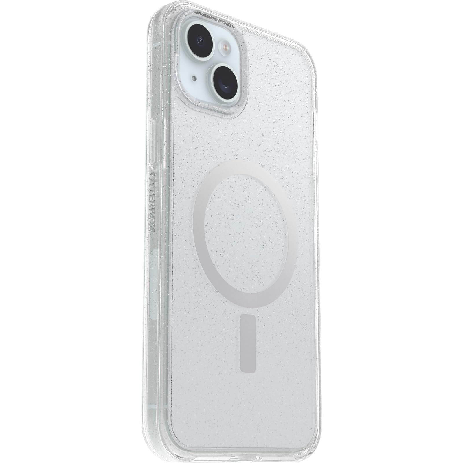 Foto 4 | Funda De Teléfono Otterbox Symmetry Series Clear Para Iphone 15/14+ - Venta Internacional.