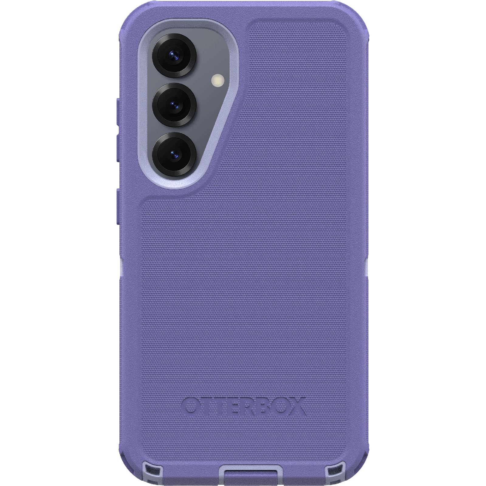 Funda Otterbox Defender Series Para Samsung Galaxy S25 Y S24 - Venta Internacional.