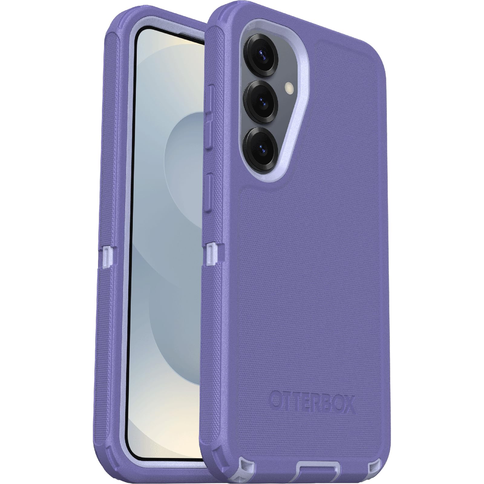 Foto 4 | Funda Otterbox Defender Series Para Samsung Galaxy S25 Y S24 - Venta Internacional.