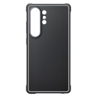 Foto 1 | Funda Para Teléfono Samsung Galaxy S25 Ultra Rugged Black - Venta Internacional.