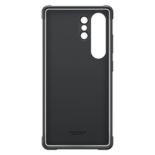 Foto 2 | Funda Para Teléfono Samsung Galaxy S25 Ultra Rugged Black - Venta Internacional.