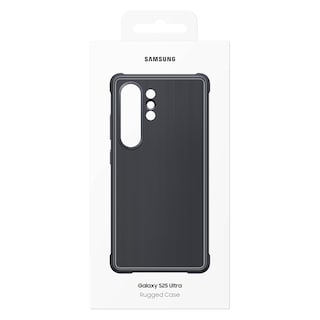 Foto 5 | Funda Para Teléfono Samsung Galaxy S25 Ultra Rugged Black - Venta Internacional.