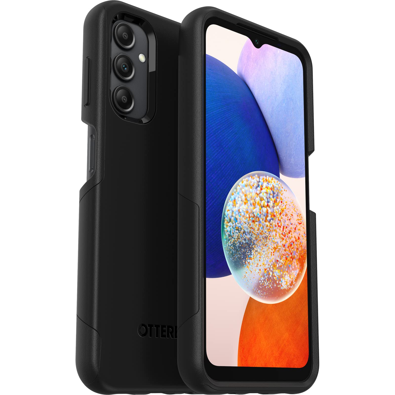 Funda Otterbox Para Samsung Galaxy A14 5g Commuter Series Lite - Venta Internacional.