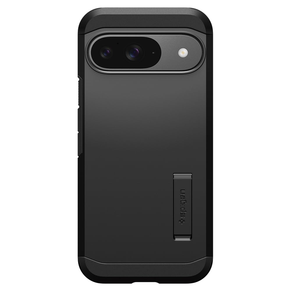Foto 5 pulgar | Funda Spigen Tough Armor Para Pixel 9/pixel 9 Pro Con Soporte - Venta Internacional.