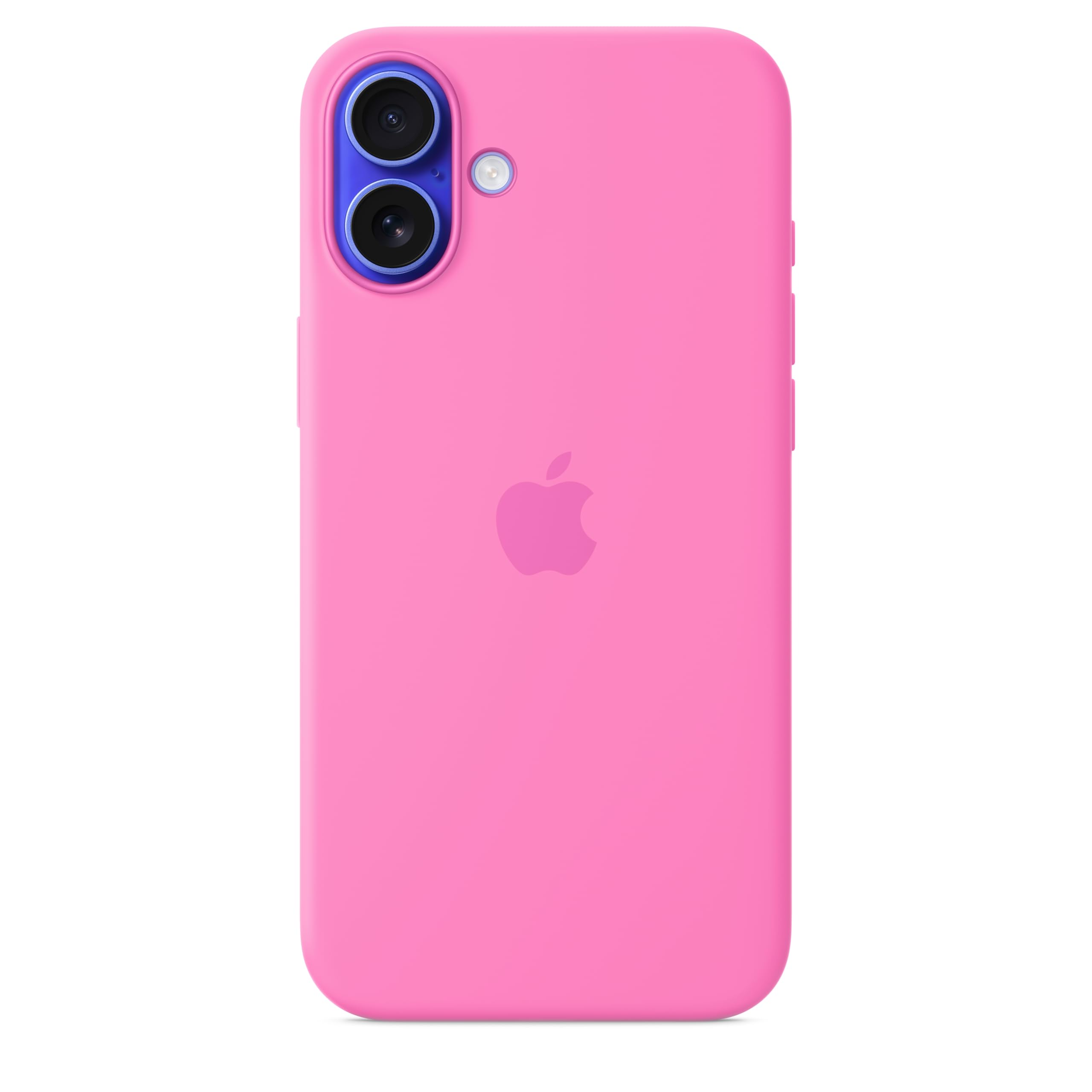 Foto 3 pulgar | Funda Para Teléfono Apple Iphone 16 Plus De Silicona Con Magsafe - Peony - Venta Internacional.