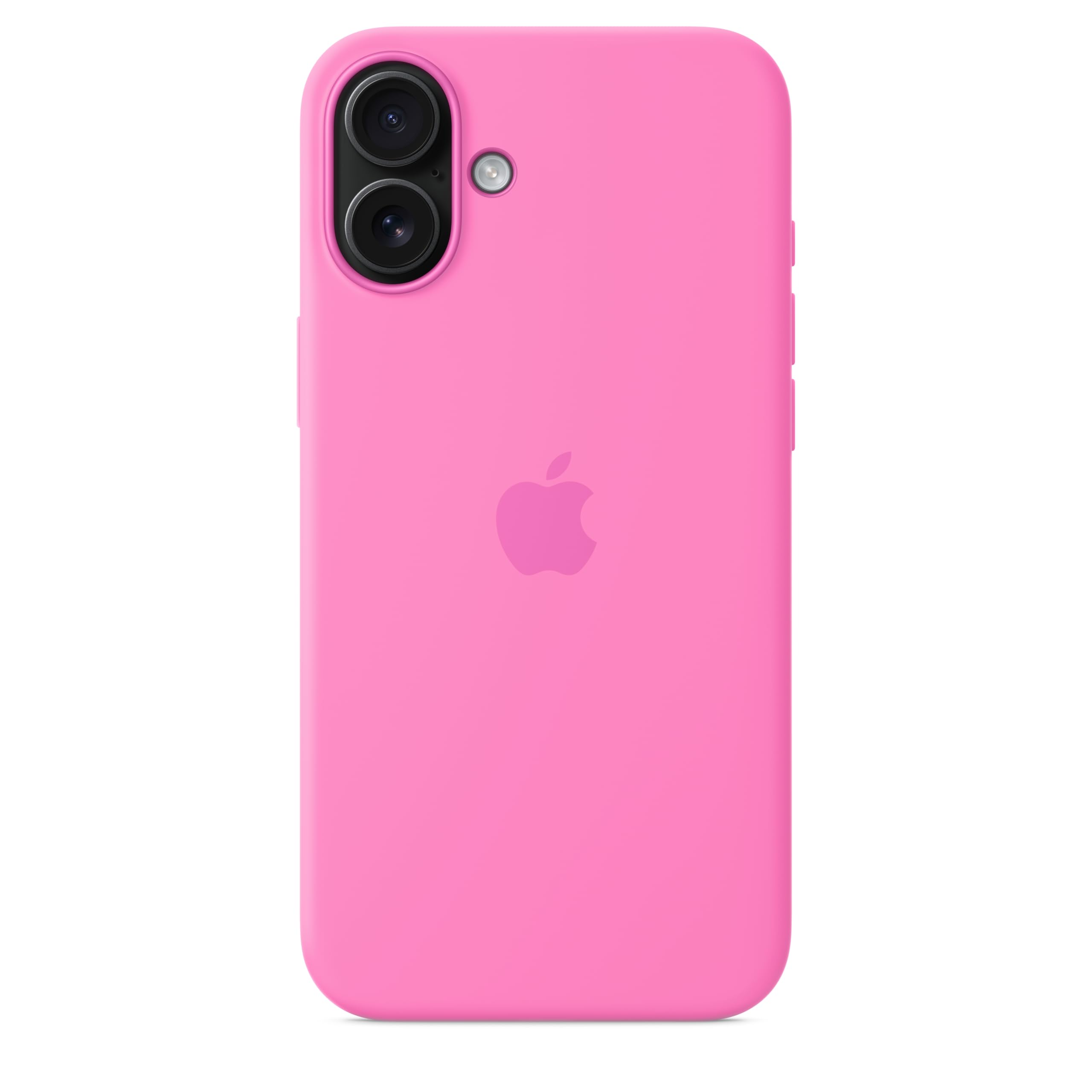 Foto 6 pulgar | Funda Para Teléfono Apple Iphone 16 Plus De Silicona Con Magsafe - Peony - Venta Internacional.