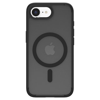 Foto 4 | Funda Spigen Ultra Hybrid Magfit Para Iphone 16e Frost, Color Negro - Venta Internacional.