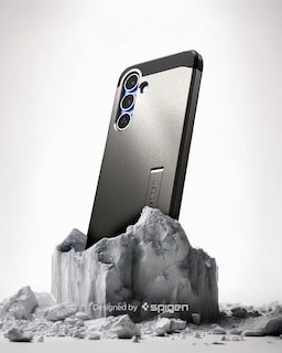 Foto 3 | Funda Spigen Tough Armor (ai) Magfit Para Samsung Galaxy S25+ - Venta Internacional.